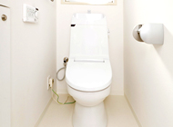 給湯器全体