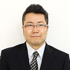 【課長】 新家