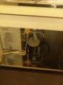 電気温水器取付工事　東京都墨田区　EHPN-F13N2 　