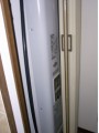 電気温水器取替工事 岐阜県岐阜市 SRG-3759M