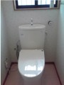 洋式便器取替工事 宮城県仙台市 CS320BM+SH321BN他
