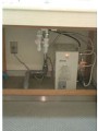 小型電気温水器取替工事 東京都品川区 EHPN-F13N2+EFH-4MK-1H2