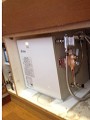 小型電気温水器取替工事 神奈川県横浜市 EHPN-H25N2
