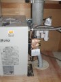 小型電気温水器取替工事 東京都江東区 EHPN-F13N2+EFH-4MK