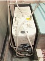 ガスふろがま取替工事 東京都新宿区 RBF-A80SN-set