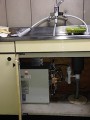 小型電気温水器取付工事 滋賀県栗東市 EHPN-H25N2+EFH-4MK-1H2