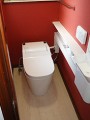洋式便器取替工事 愛知県名古屋市 XCH1101RWS-sale