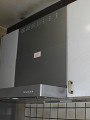レンジフード取替工事 群馬県桐生市 USR-3A-AP602R/L