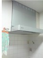 レンジフード取替工事 神奈川県秦野市 USR-3A-AP602RSI