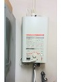 小型電気温水器取付工事 千葉県松戸市 EWM-14