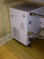 小型温水器取替工事　東京都世田谷区　01