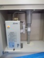 小型温水器取付工事　福岡県福岡市博多区　EHPN-F6N3-EFH4MK1H2
