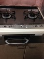 ビルトインガスコンロ 蛇口 福井県福井市 RHS21W4D8V2-S-L-13A