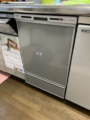 ビルトイン食洗機取替工事 神奈川県秦野市 NP-45VD7S