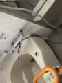 分岐水栓取替工事　兵庫県尼崎市　TBV03401J