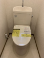 トイレ 蛇口2件取替工事 茨城県龍ケ崎市 CS232BM-SH233BA-SC1
