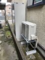 エコキュート取替工事 石川県金沢市 EQ46WFV-set