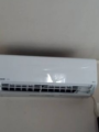 エアコン取替工事 東京都板橋区 XCS-221DFL-W