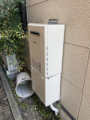 ガス給湯器取替工事 大阪府高槻市 GT-2460SAWX-2-BL-set-13A