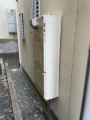 ガス給湯器取替工事 大阪府豊中市 GTH-C2461SAW3H-1-BL-set-13A