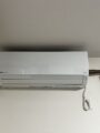 エアコン取替工事 東京都杉並区 RAS-AJ28M-W-set
