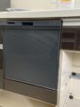 ビルトイン食洗機取替工事 東京都練馬区 RSW-405A-B