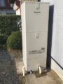 エコキュート取替工事 千葉県袖ケ浦市 HE-NS37KQS-koujiset