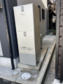 エコキュート取替工事 大阪府泉北郡忠岡町 HE-JPU37KQS-koujiset