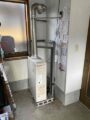石油給湯器取替工事 石川県羽咋郡志賀町 OQB-4706F