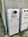 ガス給湯器取替工事 神奈川県鎌倉市 GTH-2454AW6H-T-BL-set-13A