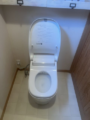 トイレ トイレ取替工事 鹿児島県霧島市 XCH1601WS-N