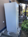 電気温水器取替工事 和歌山県和歌山市 UWH-37X1N2U-setC