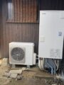 エコキュート取替工事 香川県坂出市 BHP-FG37WU-setR