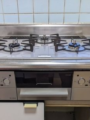 レンジフード ビルトインガスコンロ取替工事 神奈川県川崎市高津区 RHS31W32L24RASTW-LPG