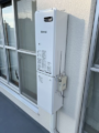 ガス給湯器 ガス給湯器取替工事 東京都荒川区 RUFH-A1610AW2-3-A-13A