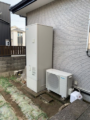 エコキュート取替工事 静岡県浜松市西区 EQN46XV-set