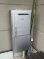 ガス給湯器取替工事 兵庫県川西市 RVD-E2405SAW2-3-C-13A