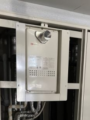 ガス給湯器取替工事 岡山県岡山市北区 GQ-1627AWX-T-DX-BL-13A
