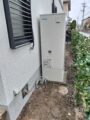 エコキュート取替工事 大分県速見郡日出町 EQN37XFV-set