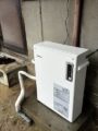 石油給湯器取替工事 奈良県北葛城郡河合町 UIB-SA472-M