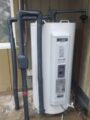 電気温水器取替工事 千葉県印旛郡栄町 SRG-305G