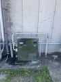 石油給湯器取替工事 大阪府泉佐野市 IBF-4770DSN-set