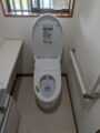 トイレ取替工事 埼玉県さいたま市西区 CES9720-N-NW1