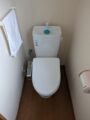 トイレ取替工事 千葉県市川市 kouji04-smile10