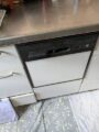 ビルトイン食洗機取替工事 長崎県長崎市 EW-45R2S