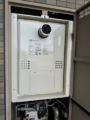 ガス給湯器取替工事 香川県高松市 GTH-2454SAW-T-BL-set-13A