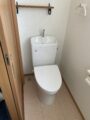 トイレ トイレ取替工事 宮城県角田市 TCF4744AK-NW1