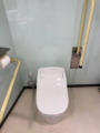 トイレ トイレ取替工事 大阪府豊中市 XCH1601WS-N