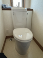 トイレ取替工事 宮崎県宮崎市 BC-Z30S-DT-Z380-BN8