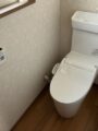 トイレ取替工事 茨城県神栖市 XCH3013WST